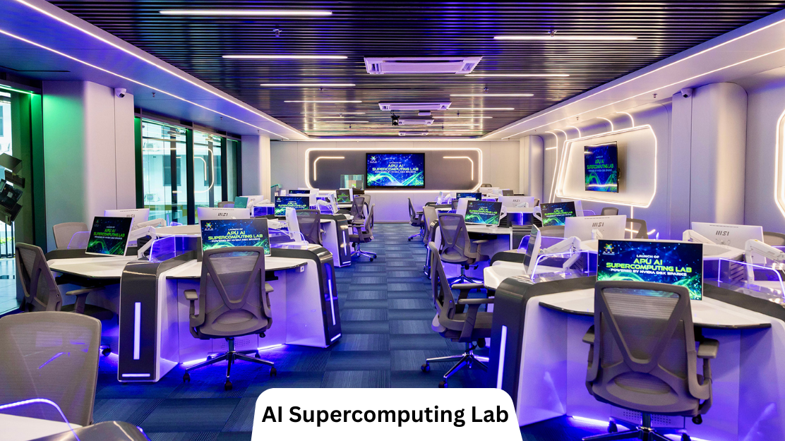 Asia Pacific University of Technology and Innovation (APU) feature image